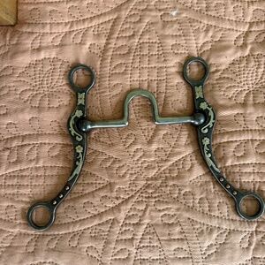 Western High Port show bit 5"